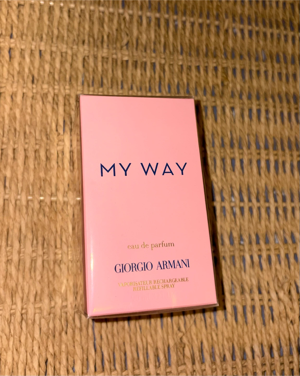 Armani My Way EDP - photo 2
