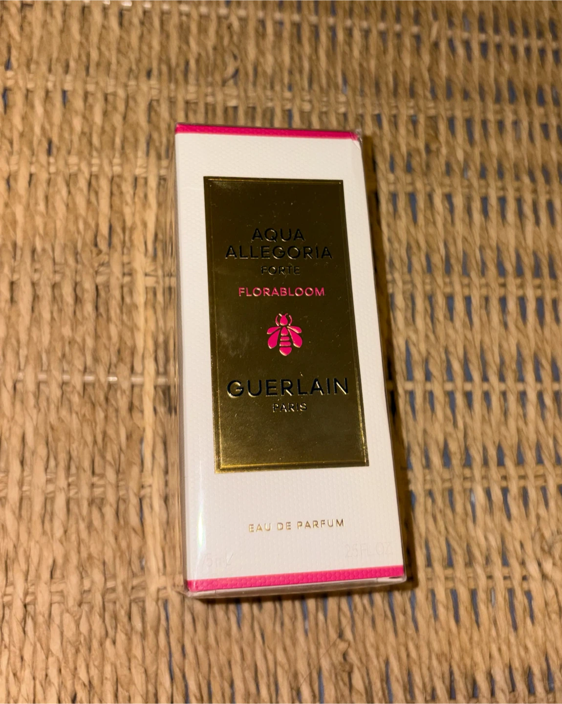 Guerlain Florabloom Forte EDP - photo 2