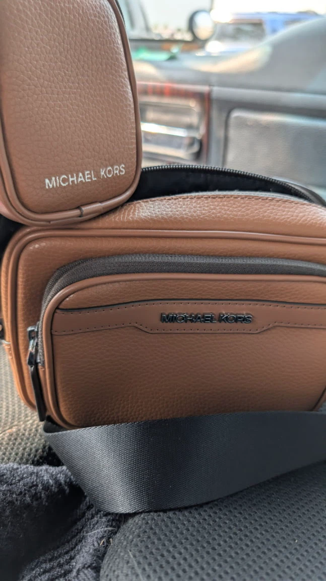 MK Crossbody Bag