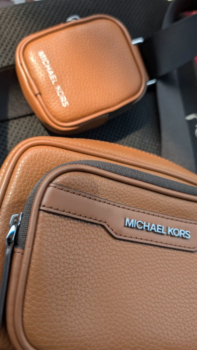 MK Crossbody Bag - photo 2