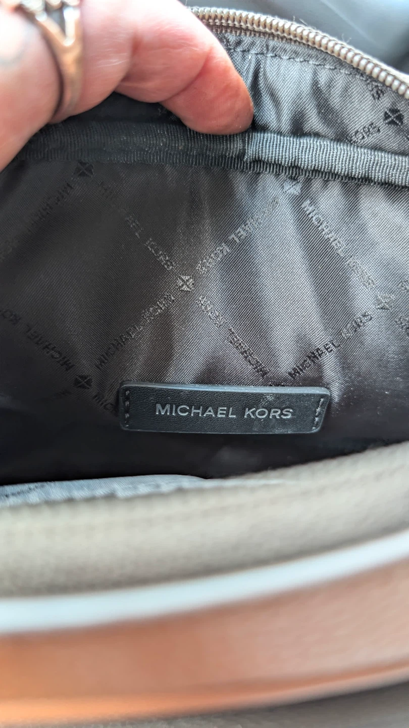 MK Crossbody Bag - photo 3