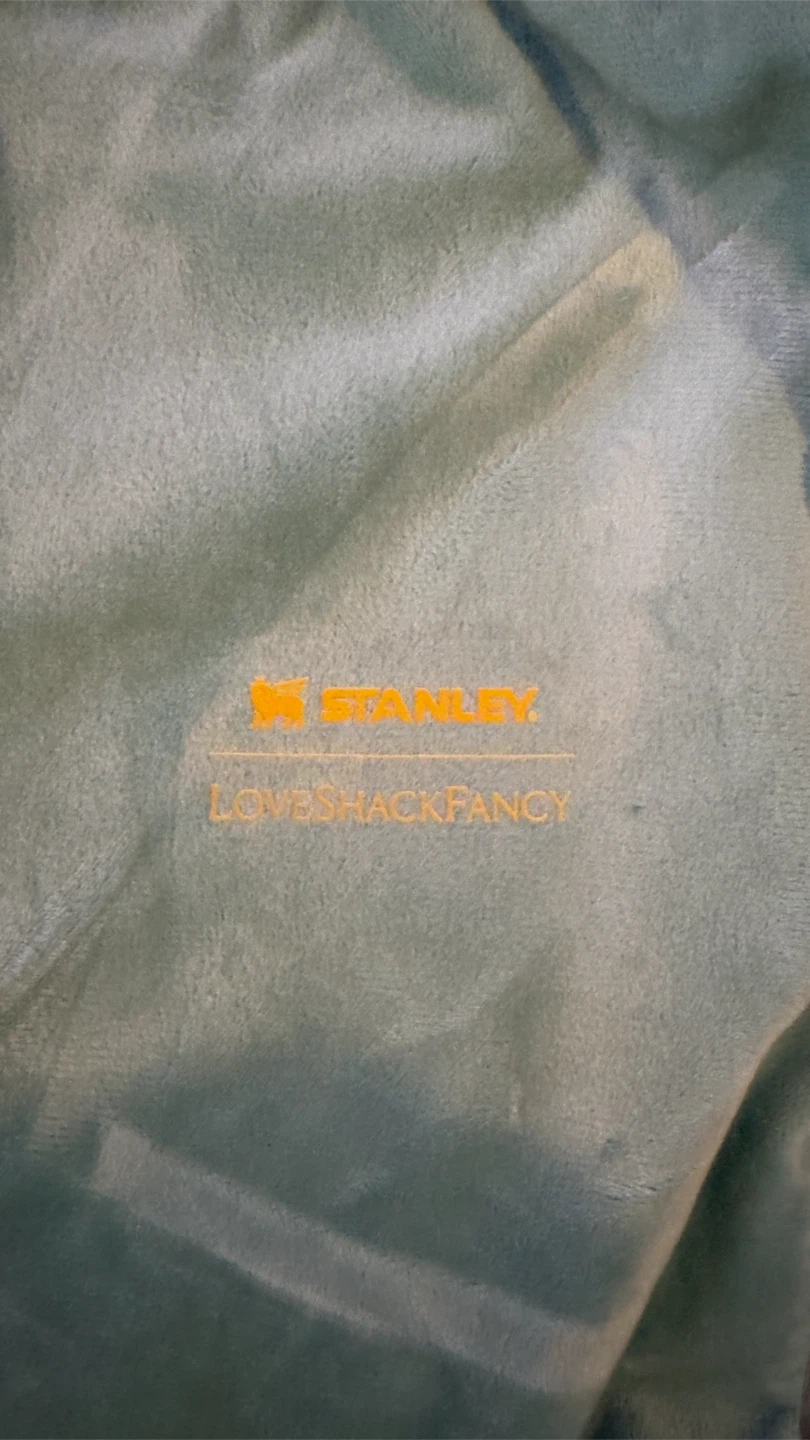 Stanley x LoveShackFancy Quencher H2.0 Tumbler - photo 4