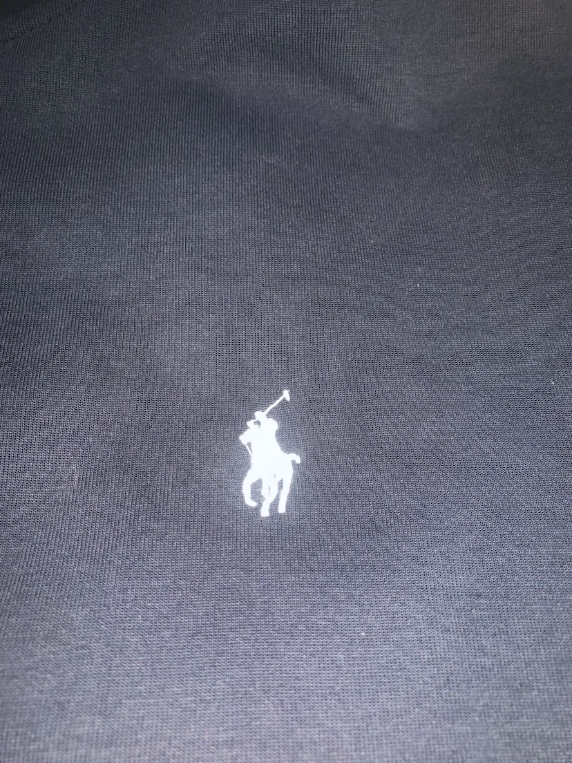 Polo Ralph Lauren Zip-Up Hoodie - photo 2