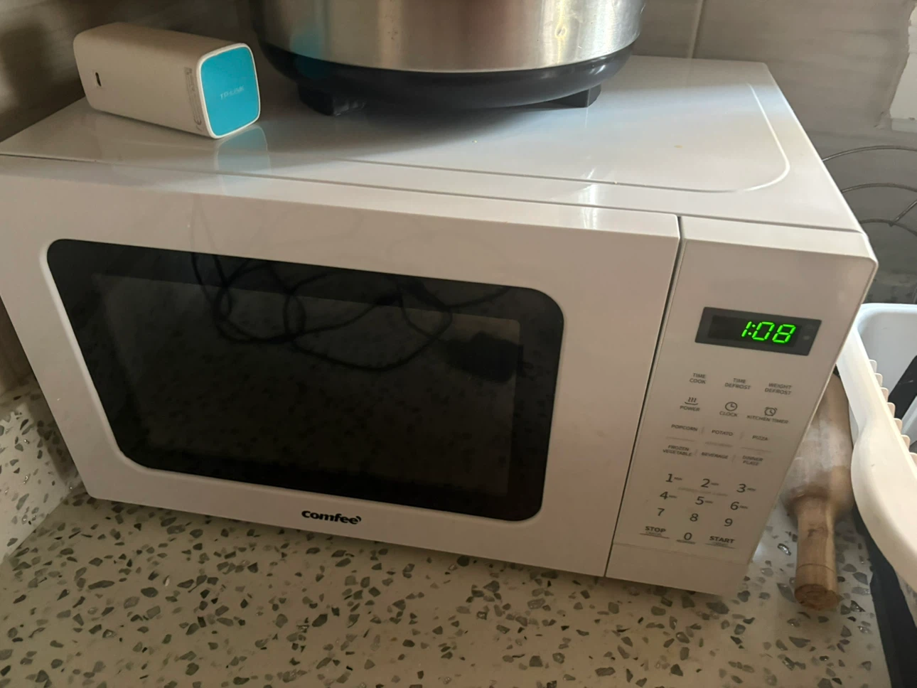 Comfee Microwave Oven