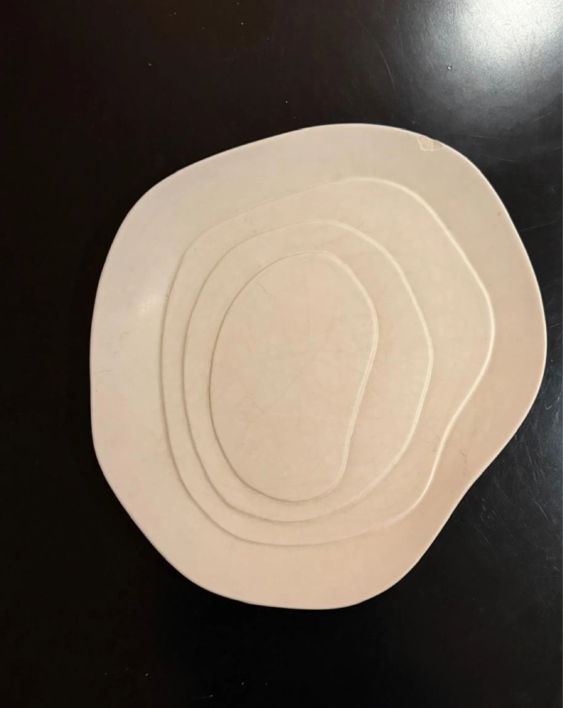 Very Big Ceramic Serving Dish