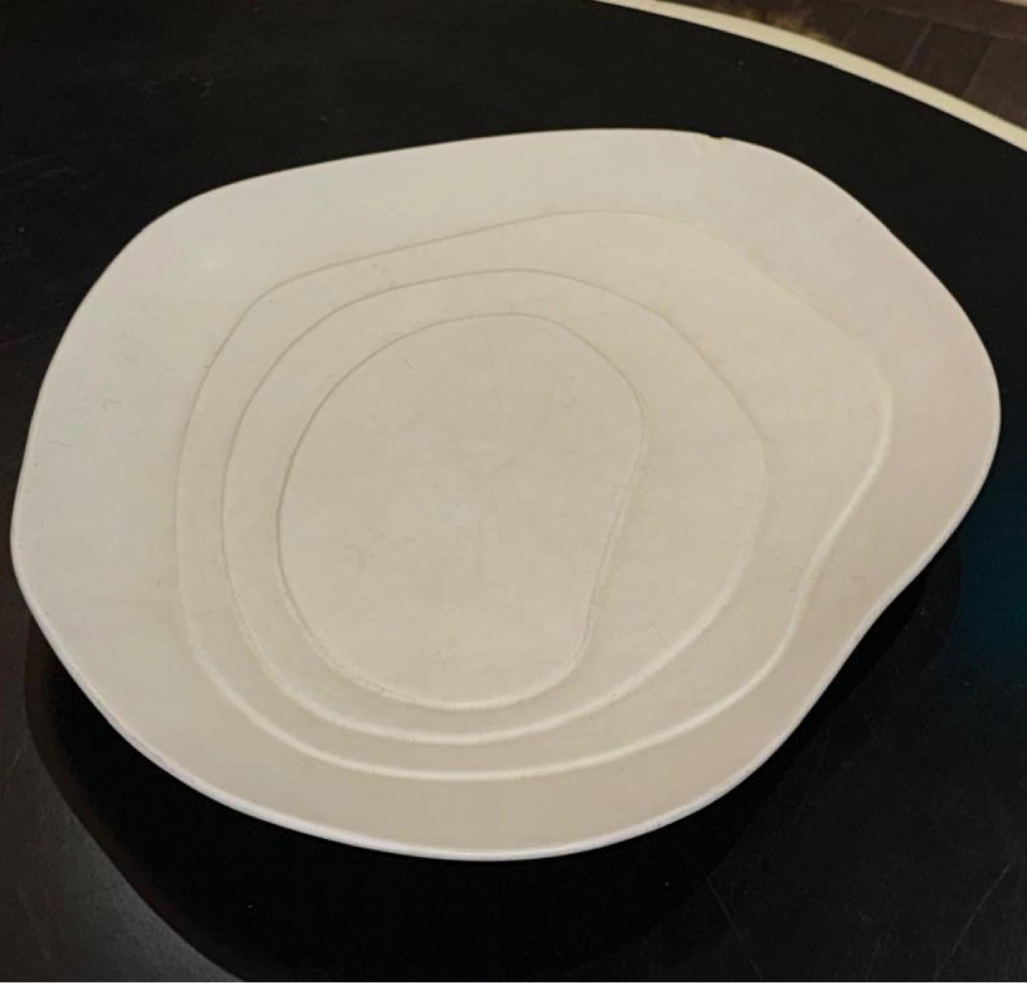 Very Big Ceramic Serving Dish - photo 2