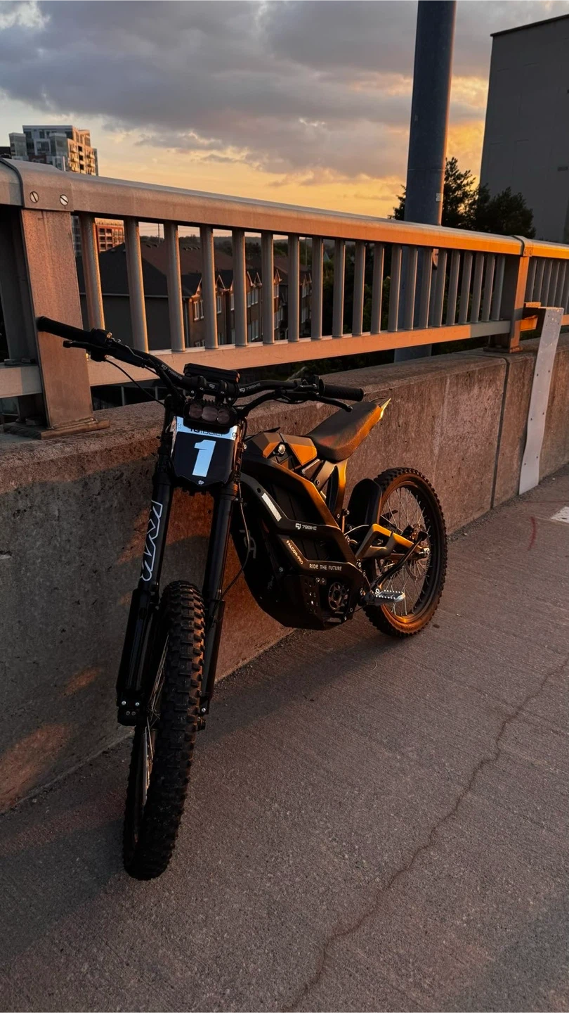Falcon pro