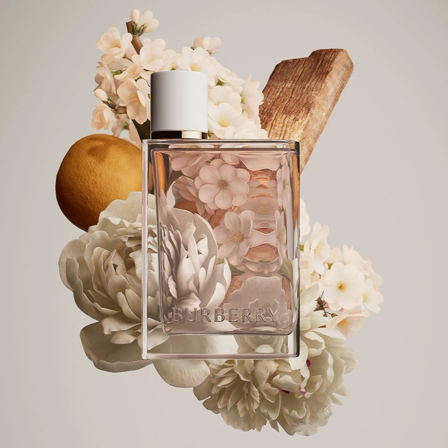 Burberry Her Blossom EDT