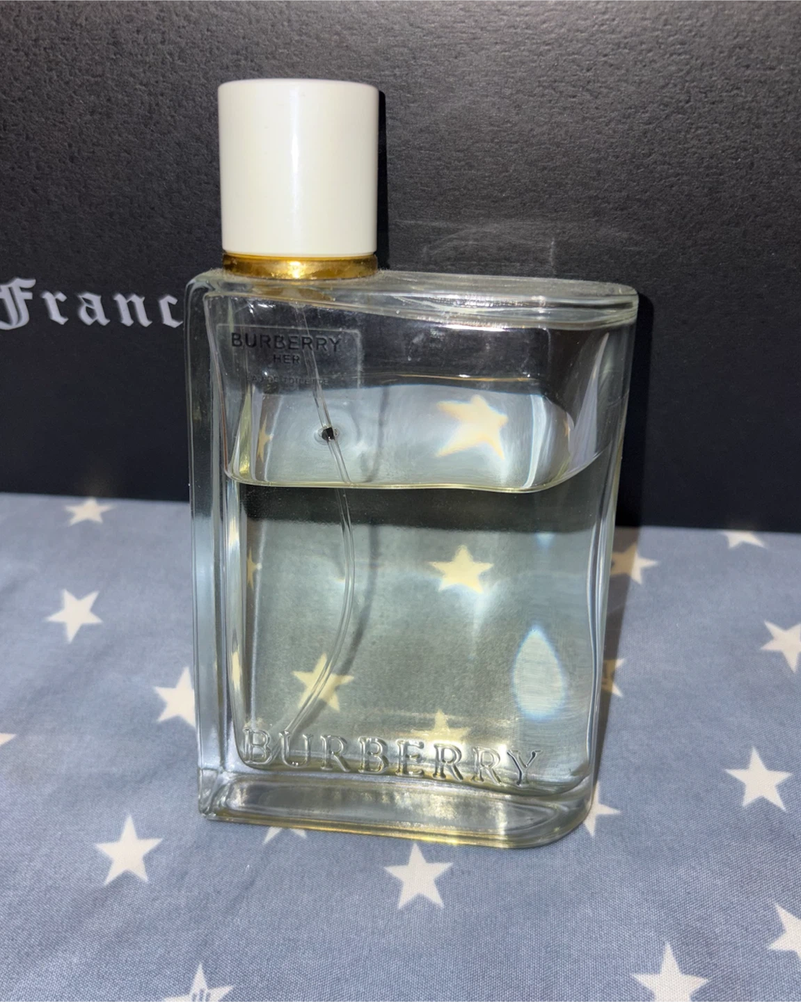 Burberry Her EDT - photo 2