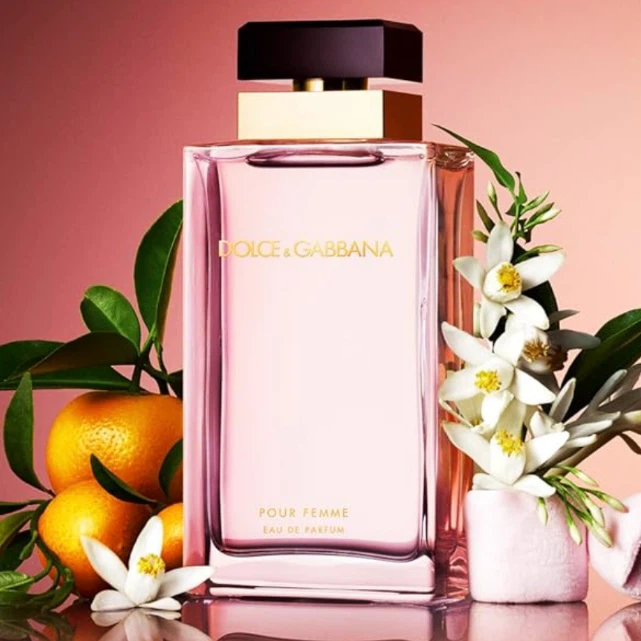 Dolce & Gabbana Pour Femme EDP