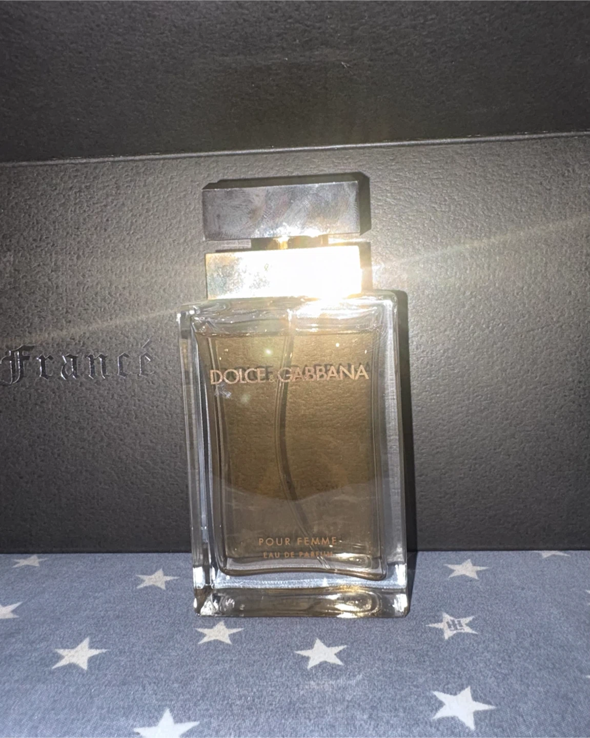 Dolce & Gabbana Pour Femme EDP - photo 2