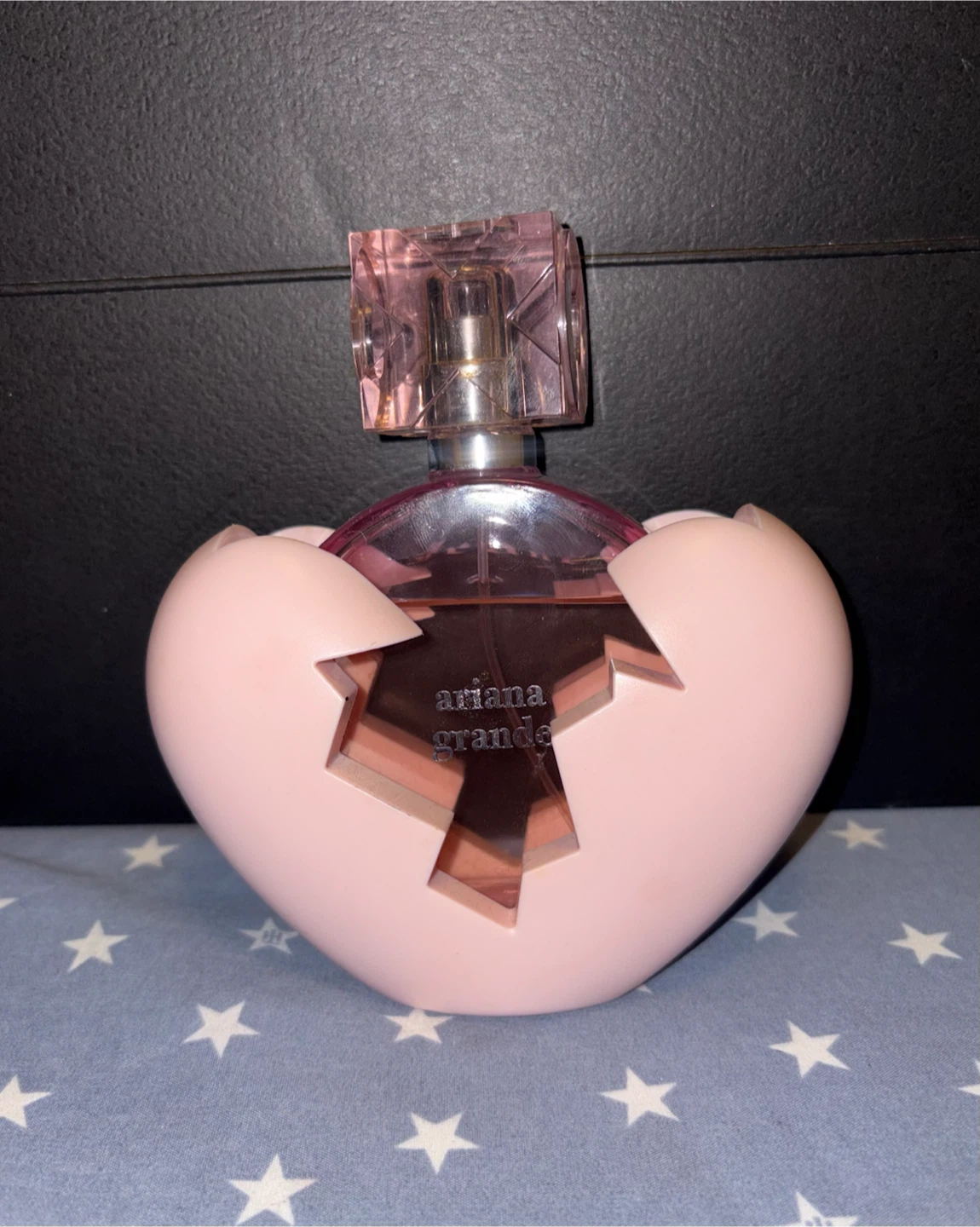 Ariana Grande Thank U, Next - photo 2