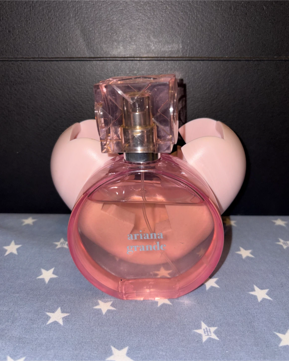 Ariana Grande Thank U, Next - photo 3
