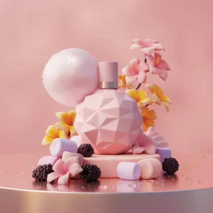 Ariana Grande Sweet Like Candy