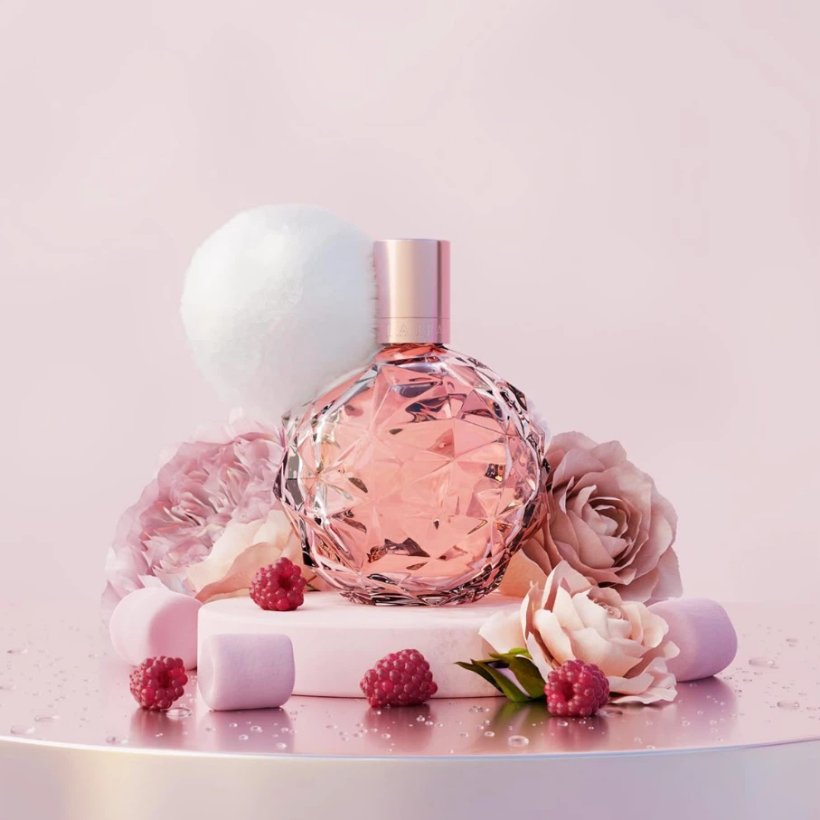 Ari by Ariana Grande