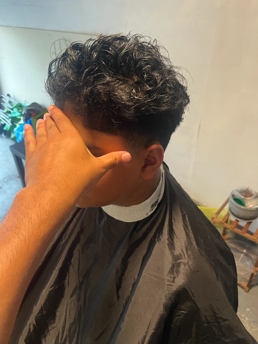Free Haircutss