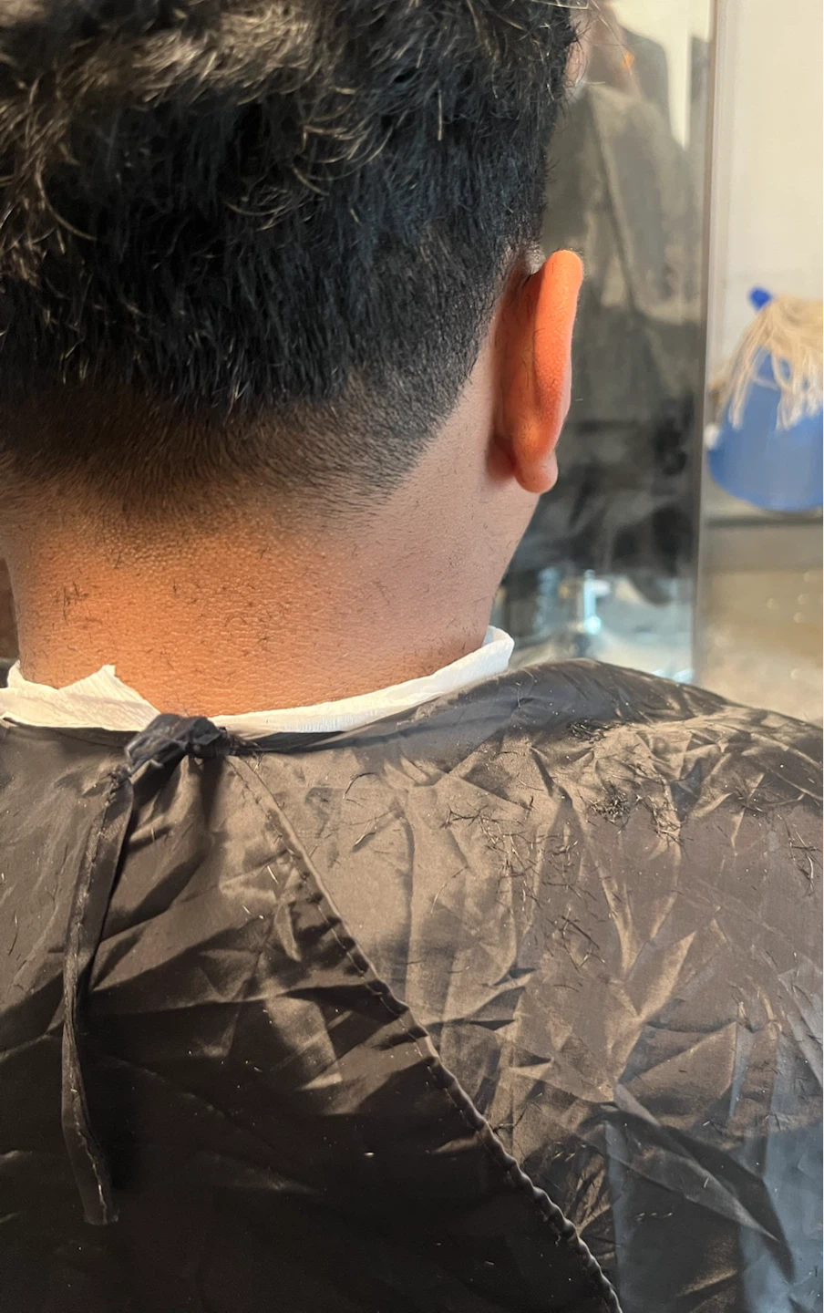 Free Haircutss - photo 2