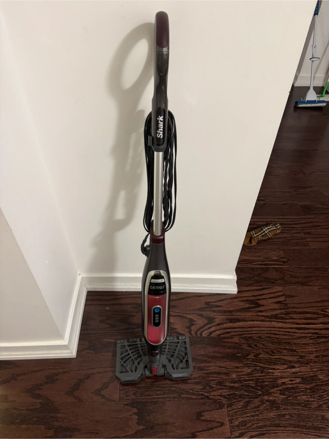 Shark Genius Steam Mop