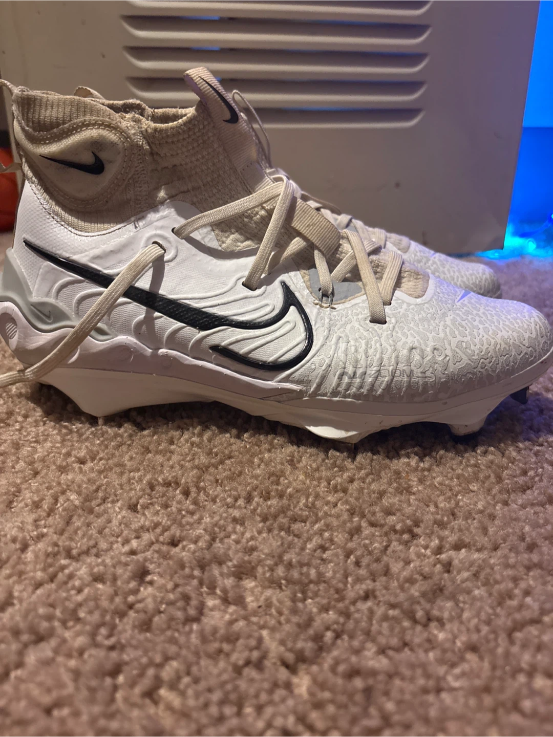 Nike Baseball cleat - photo 2