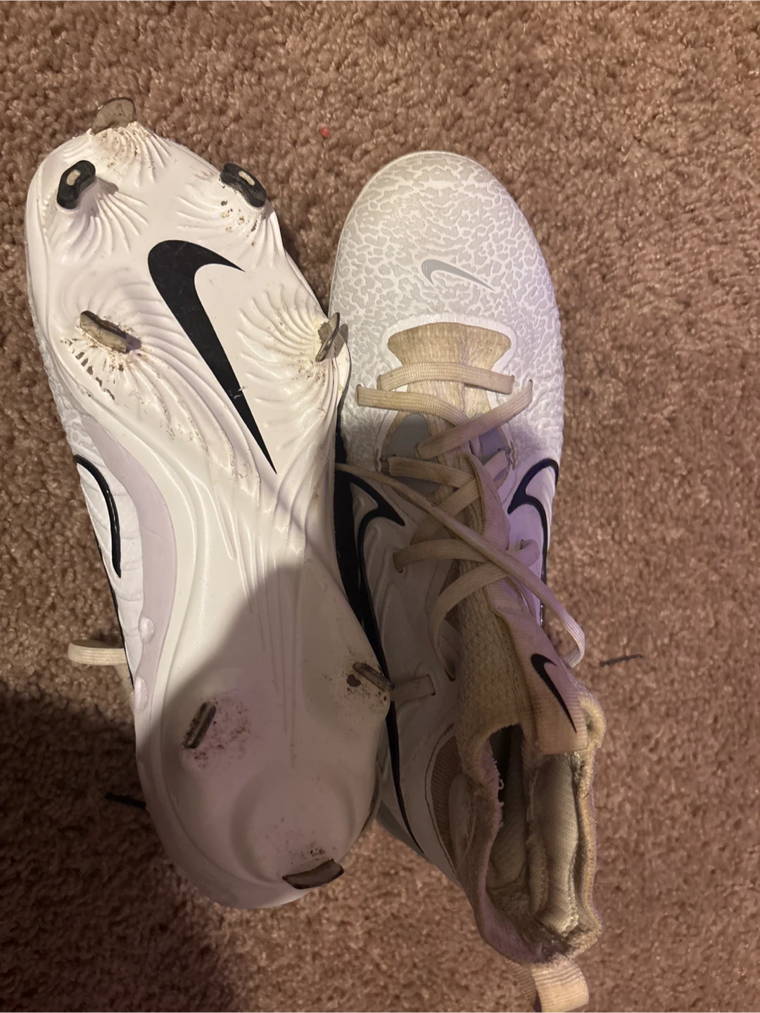 Nike Baseball cleat - photo 3