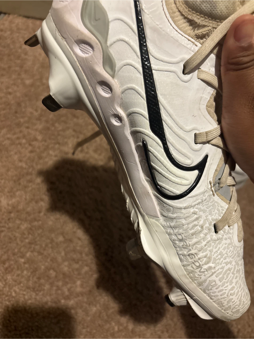 Nike Baseball cleat - photo 4