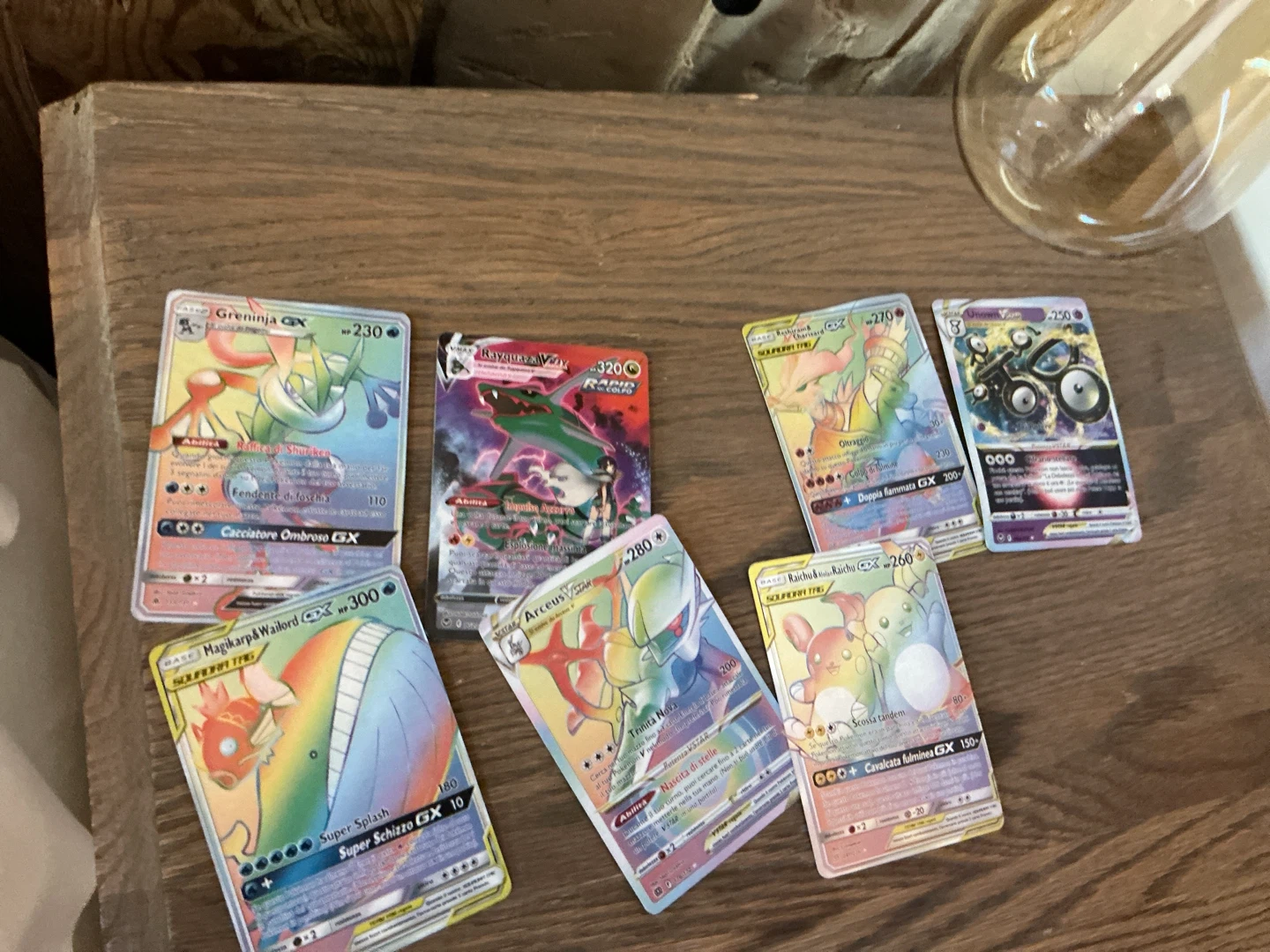 Pokemon Trading Cards Collection - photo 4