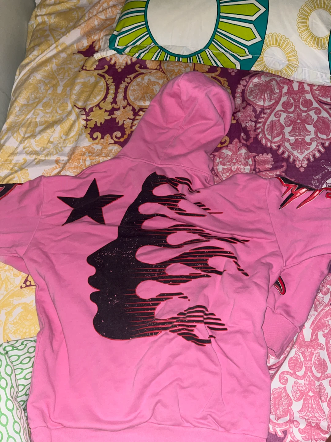 Hellstar Hoodie
