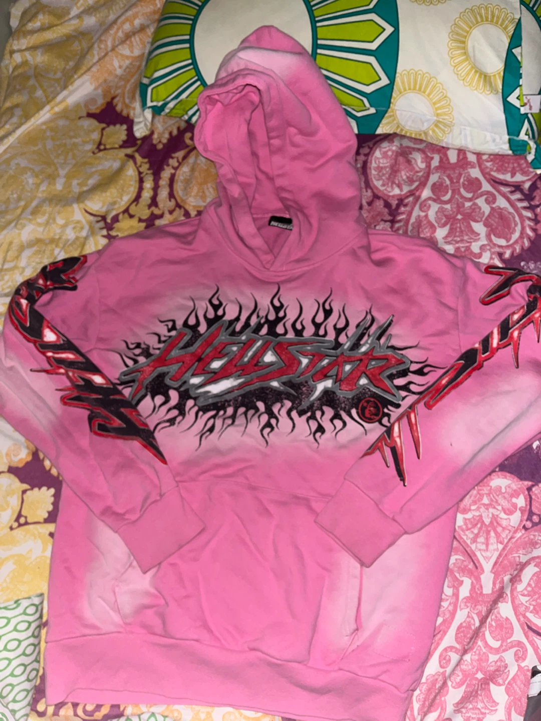 Hellstar Hoodie - photo 2