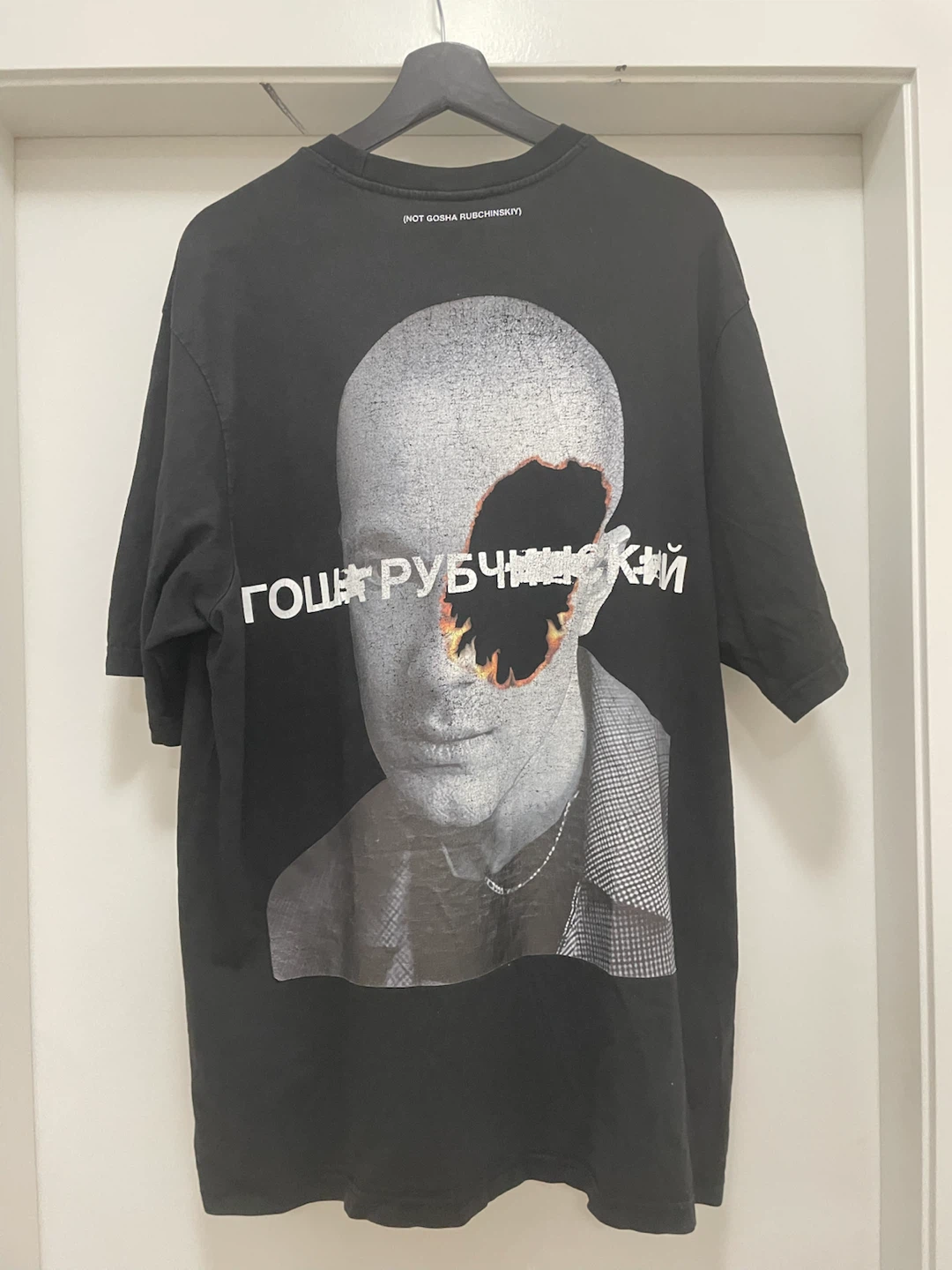 Master Number Graphic T-Shirt - photo 2
