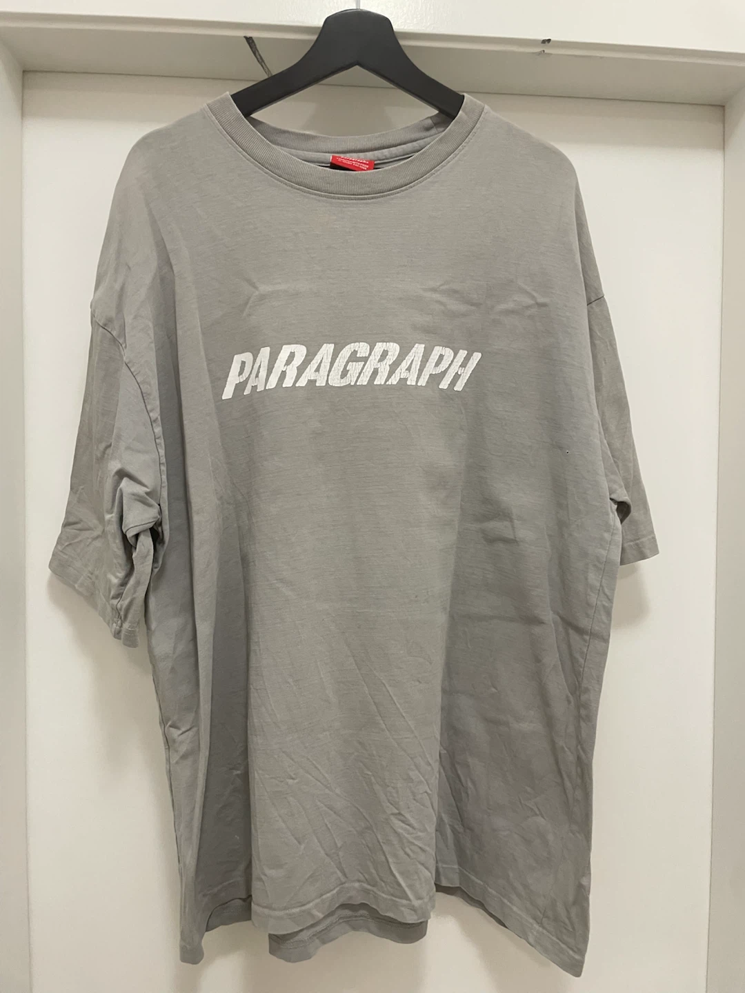 Paragraph P08 T-Shirt