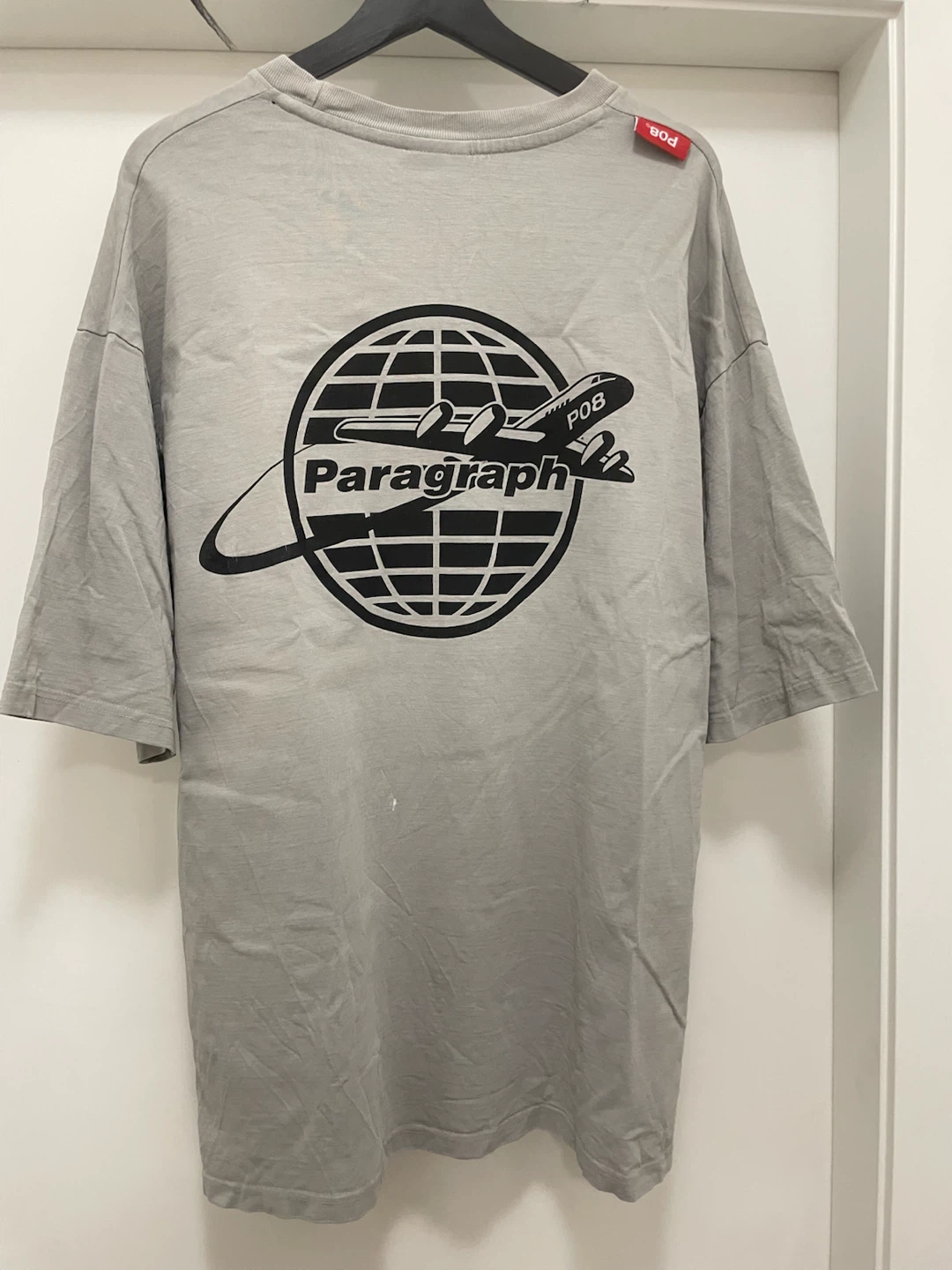 Paragraph P08 T-Shirt - photo 2