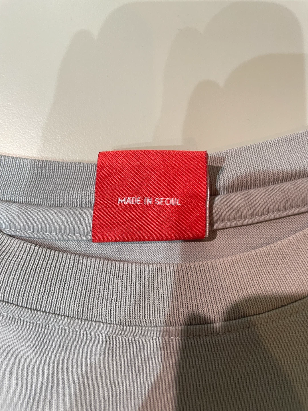 Paragraph P08 T-Shirt - photo 3