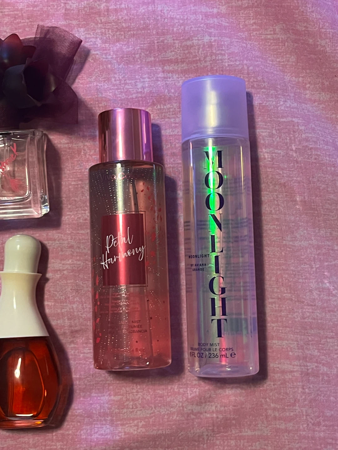 Lush Yog Nog Body Spray & Perfumes Bundle - photo 5