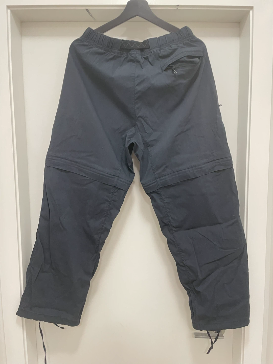 Nike ACG Convertible Pants - photo 2