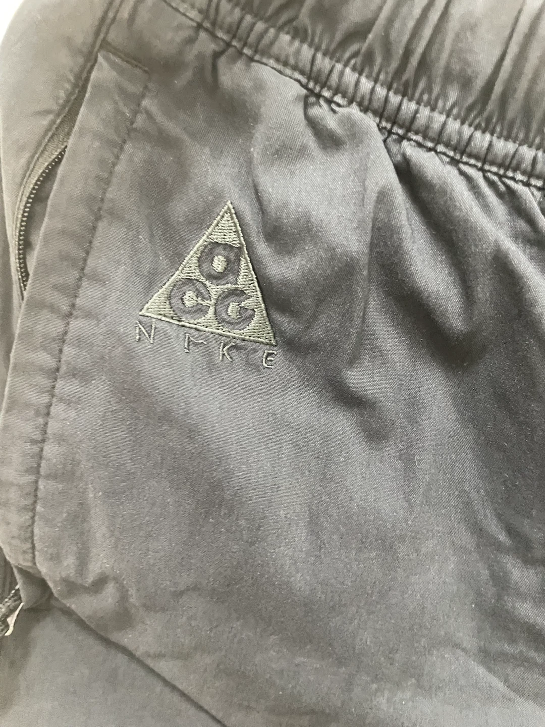 Nike ACG Convertible Pants - photo 3