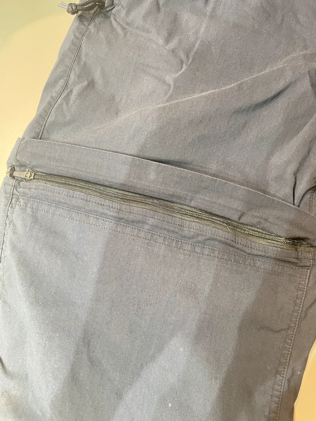 Nike ACG Convertible Pants - photo 5