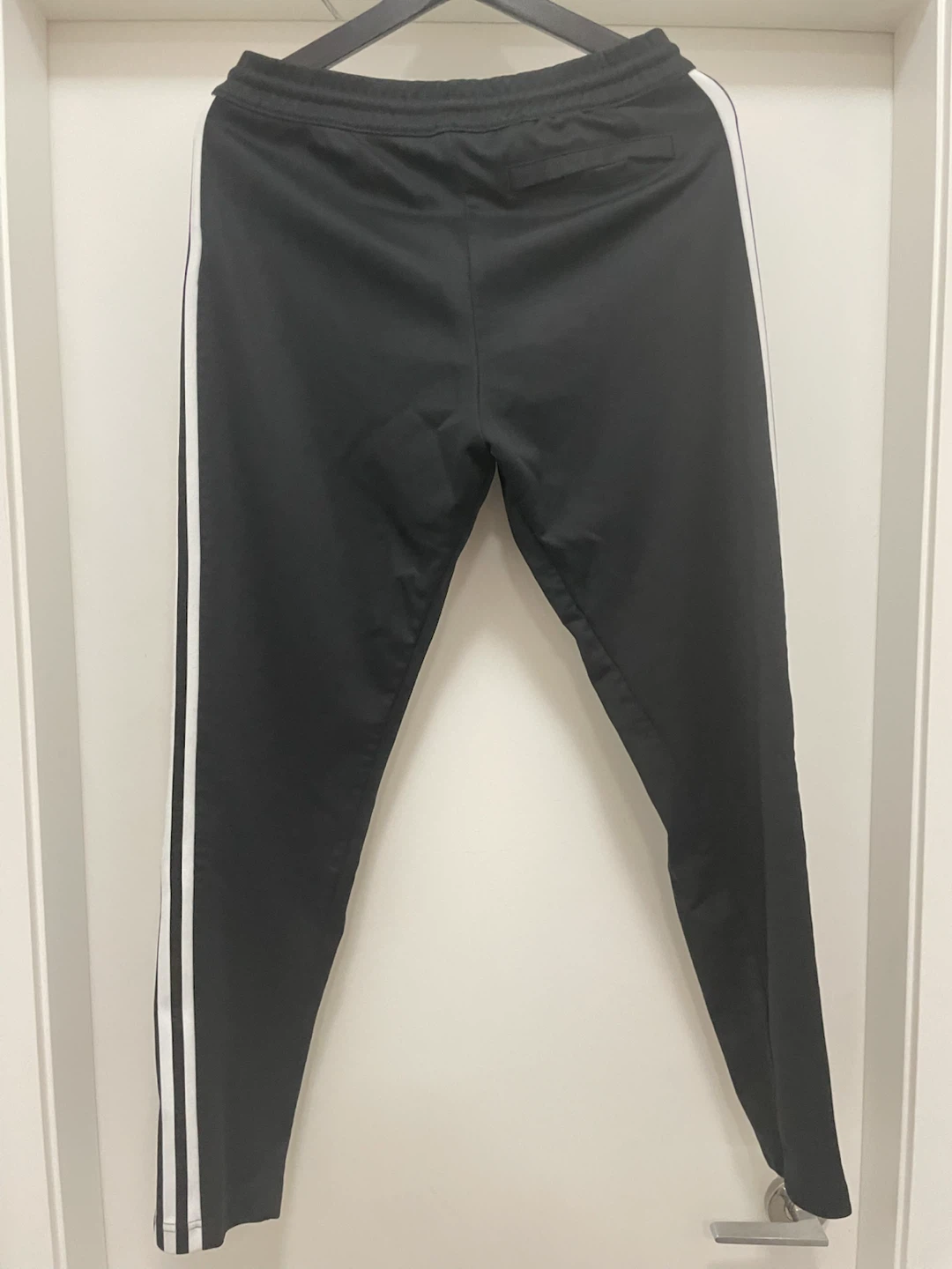 Adidas Black Track Pants - photo 2