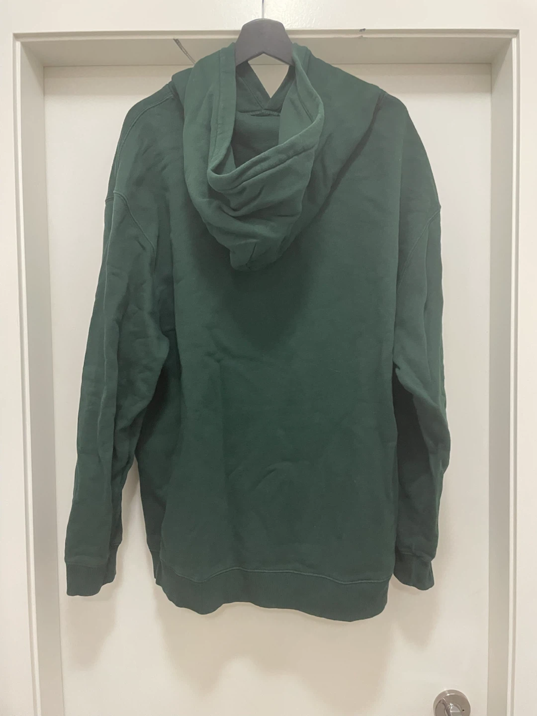 Roots x CLOT Hoodie XL - photo 2