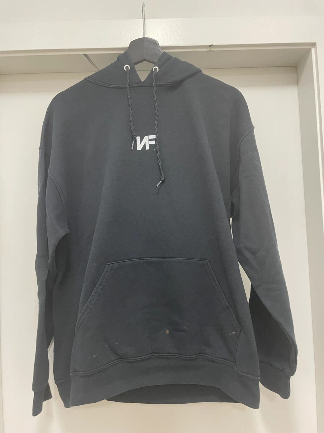 NF "The Search" Tour Hoodie