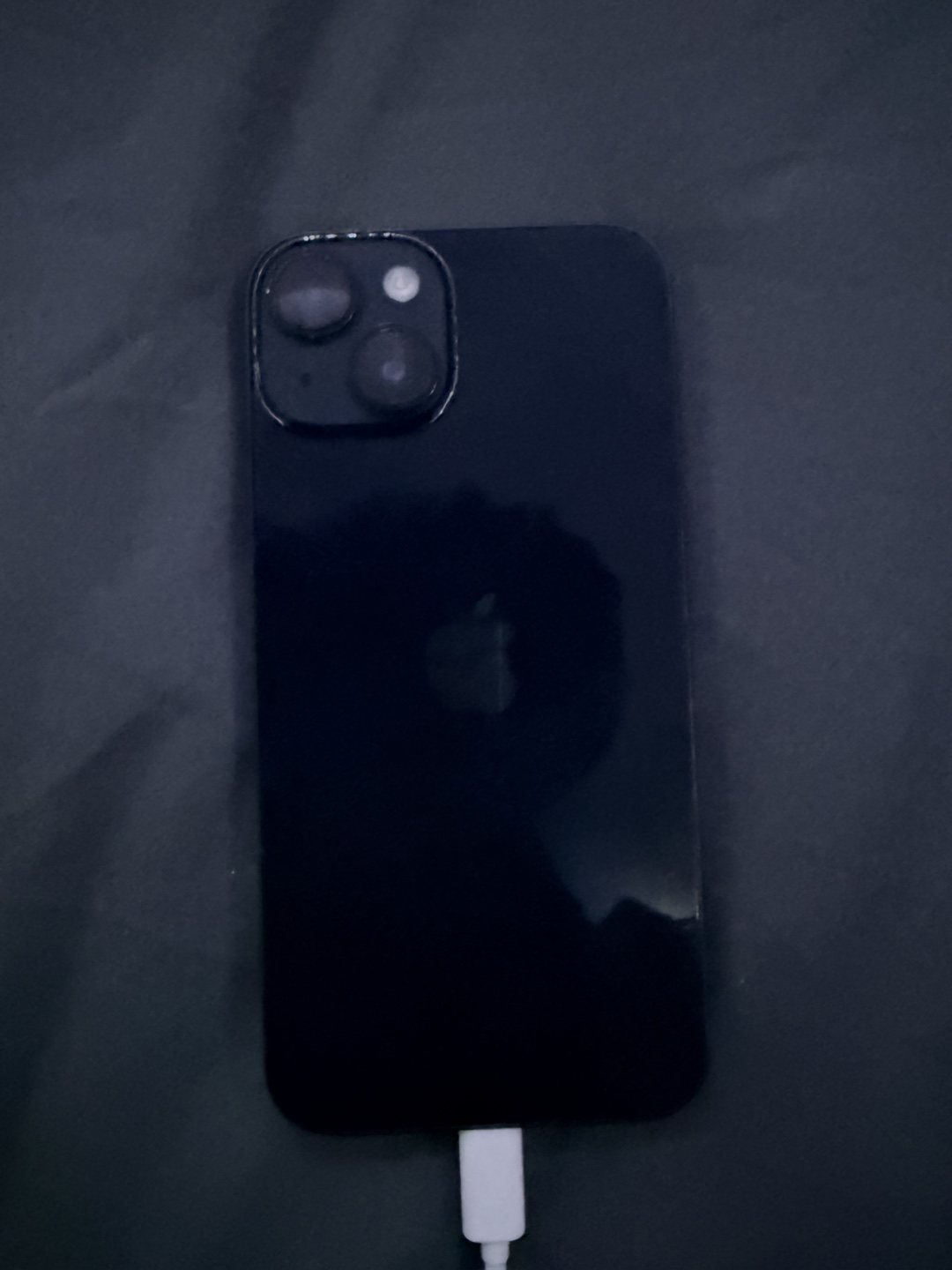 iPhone 14 - photo 4