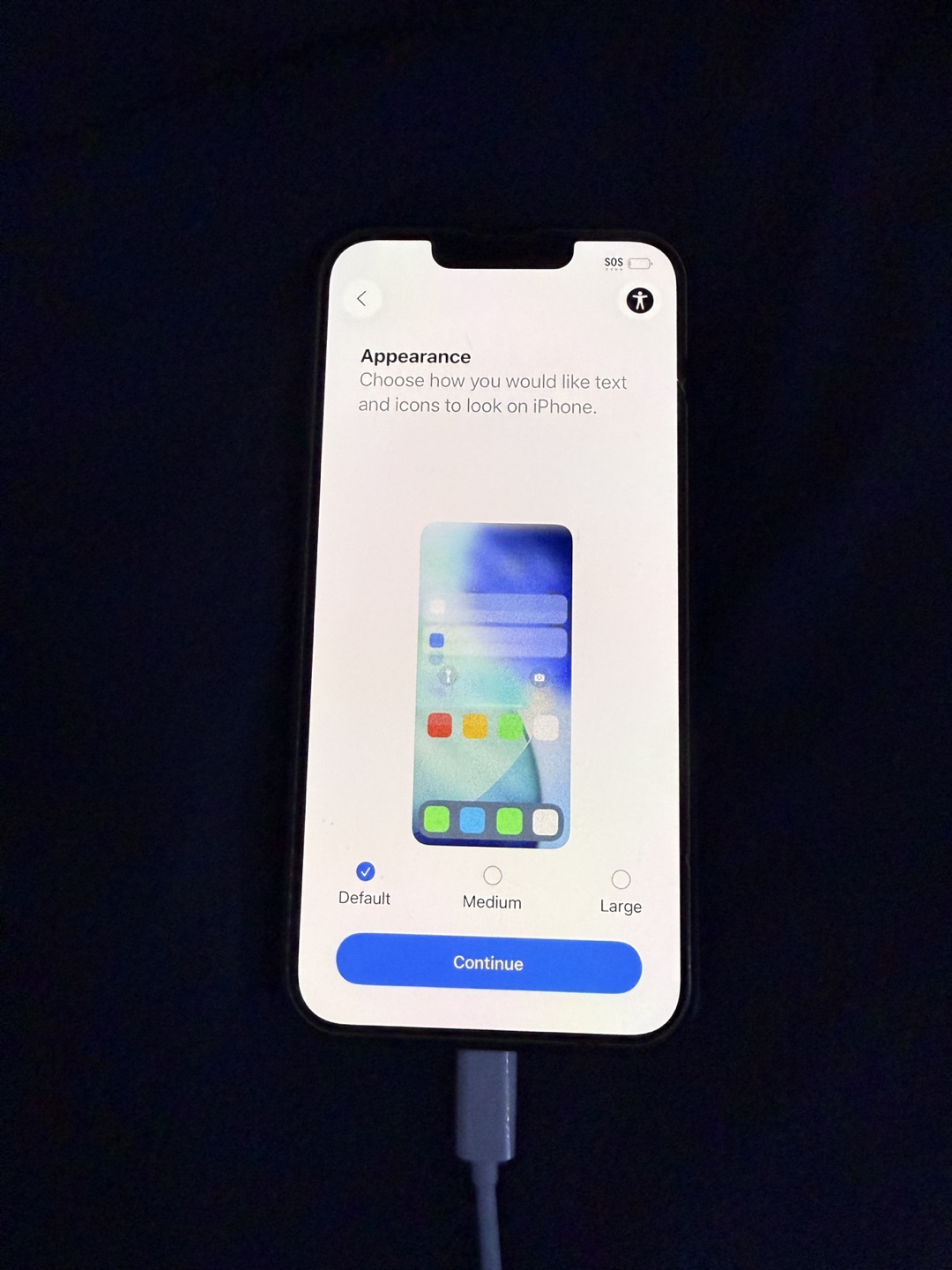 iPhone 14 - photo 3
