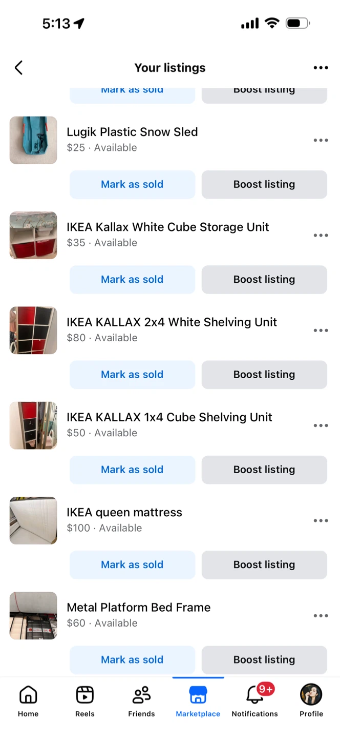 It’s a moving out sale - photo 2