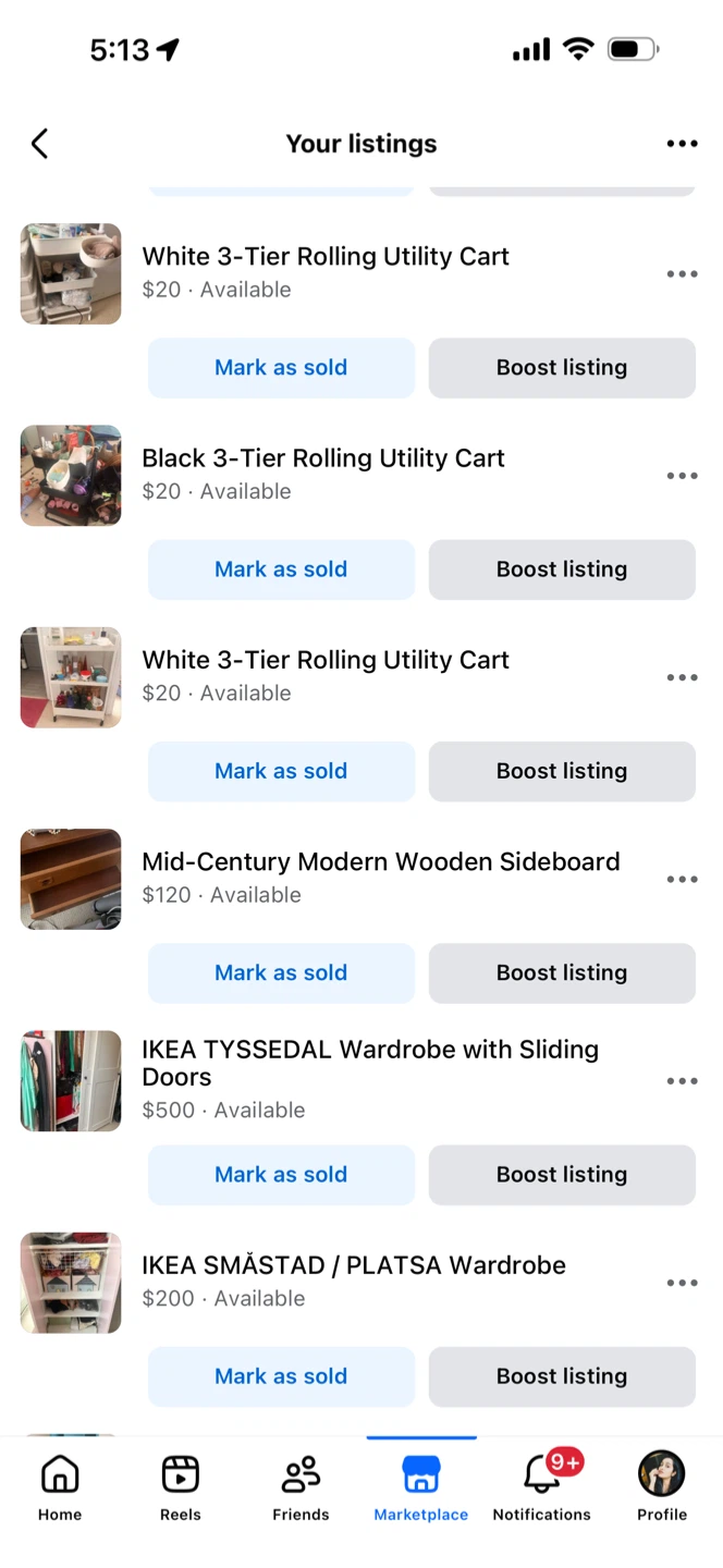 It’s a moving out sale - photo 3