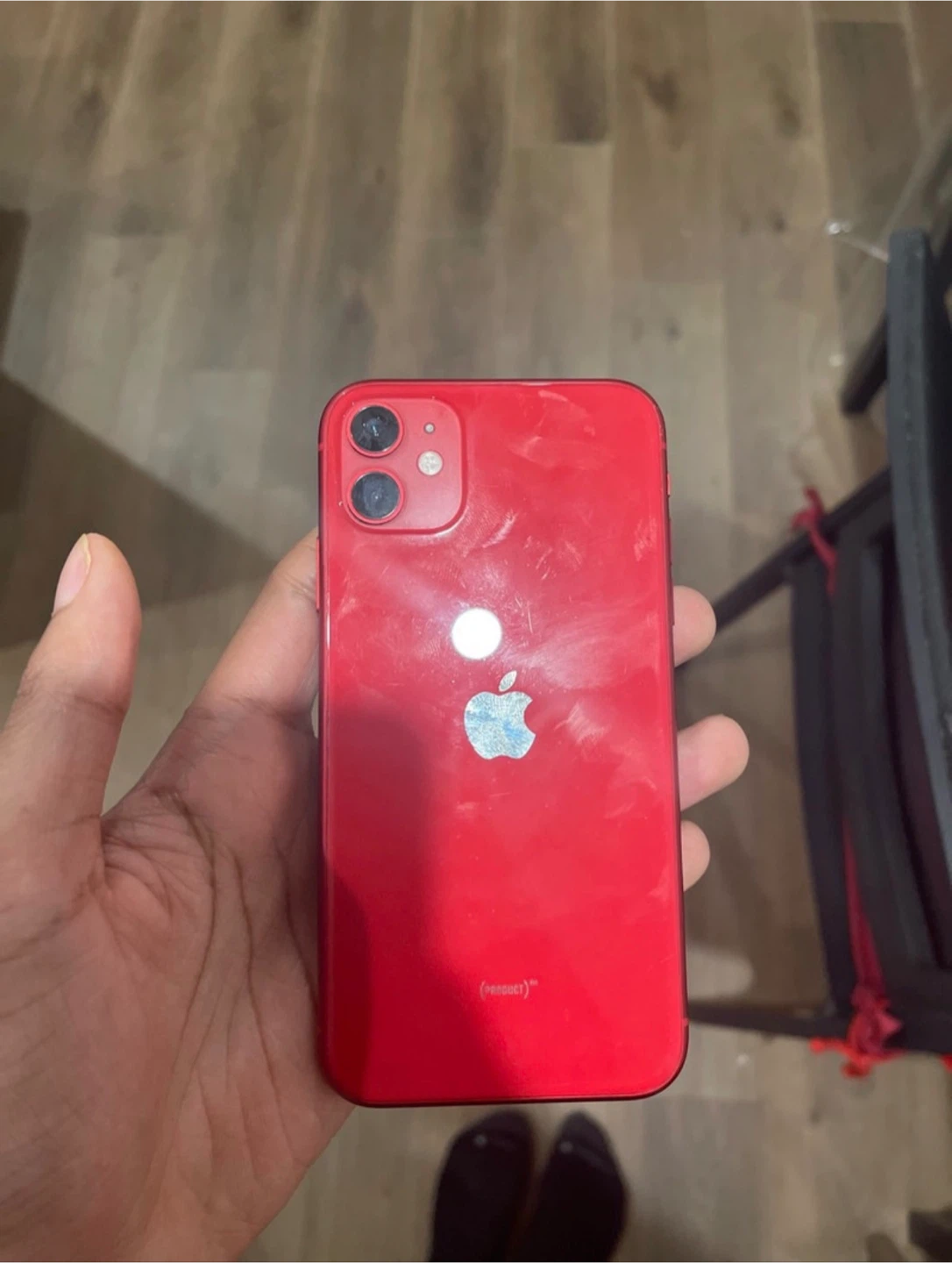 Iphone 11 64GB