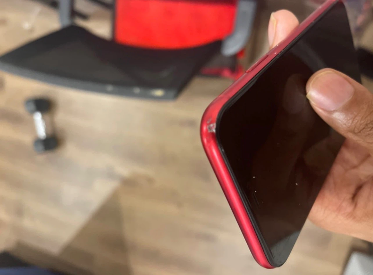 Iphone 11 64GB - photo 3