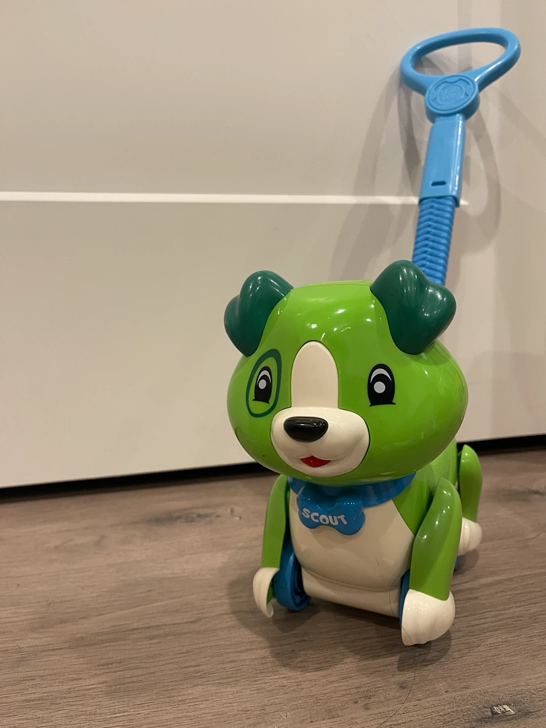 LeapFrog LeapFrog Learning Walker