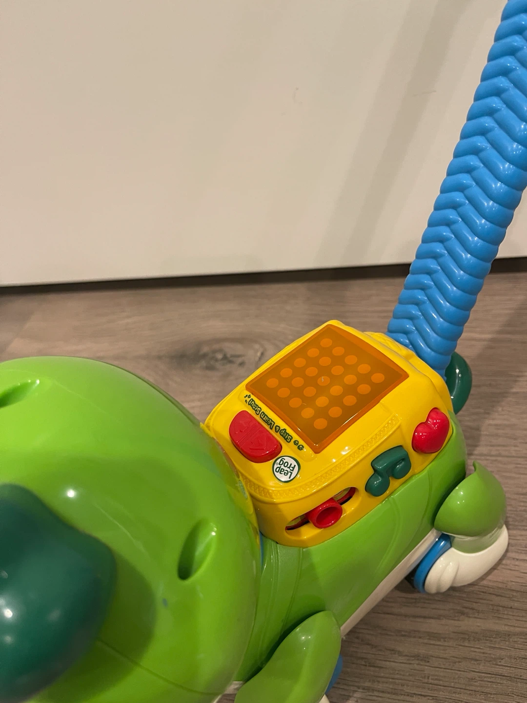 LeapFrog LeapFrog Learning Walker - photo 2