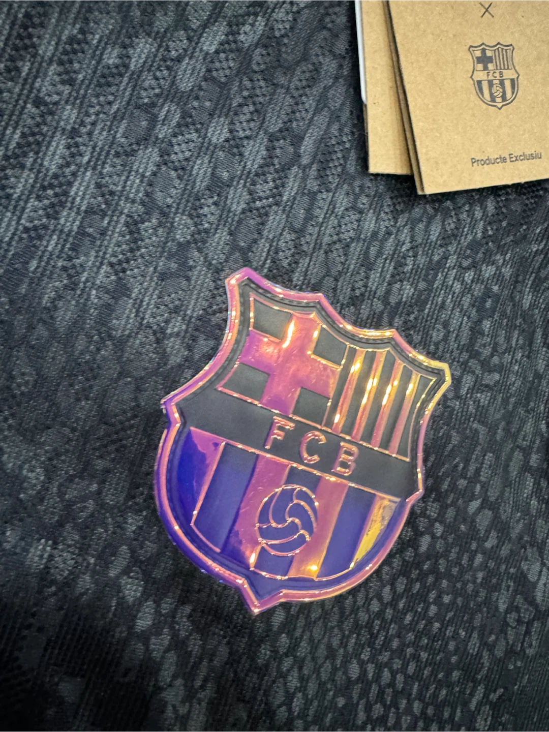 Barcelona 26/27 away Jersey Lamine Yamal 10 - photo 5