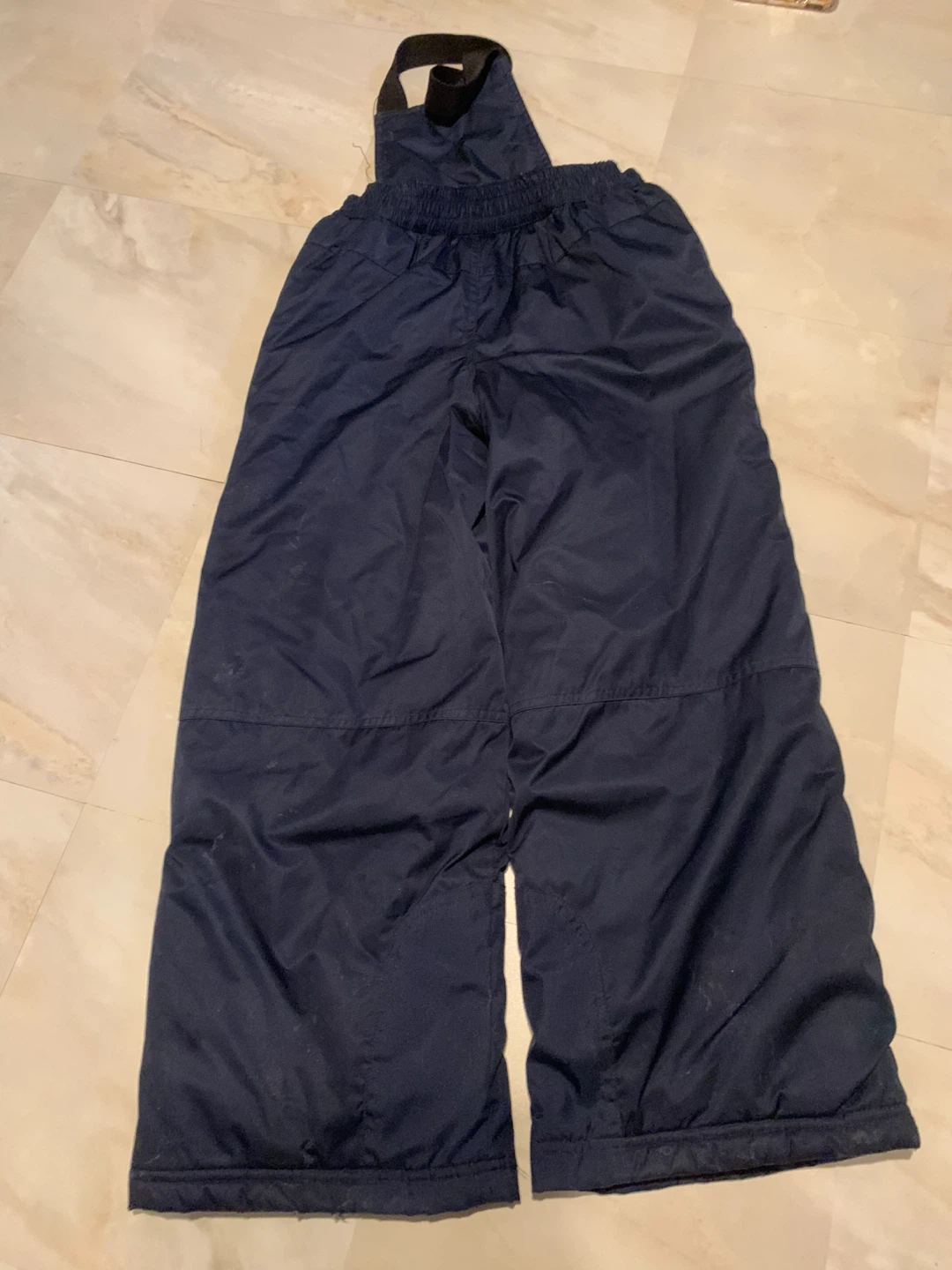 Snow Pants Youth / Pre-teen (small) w/ suspenders - photo 2
