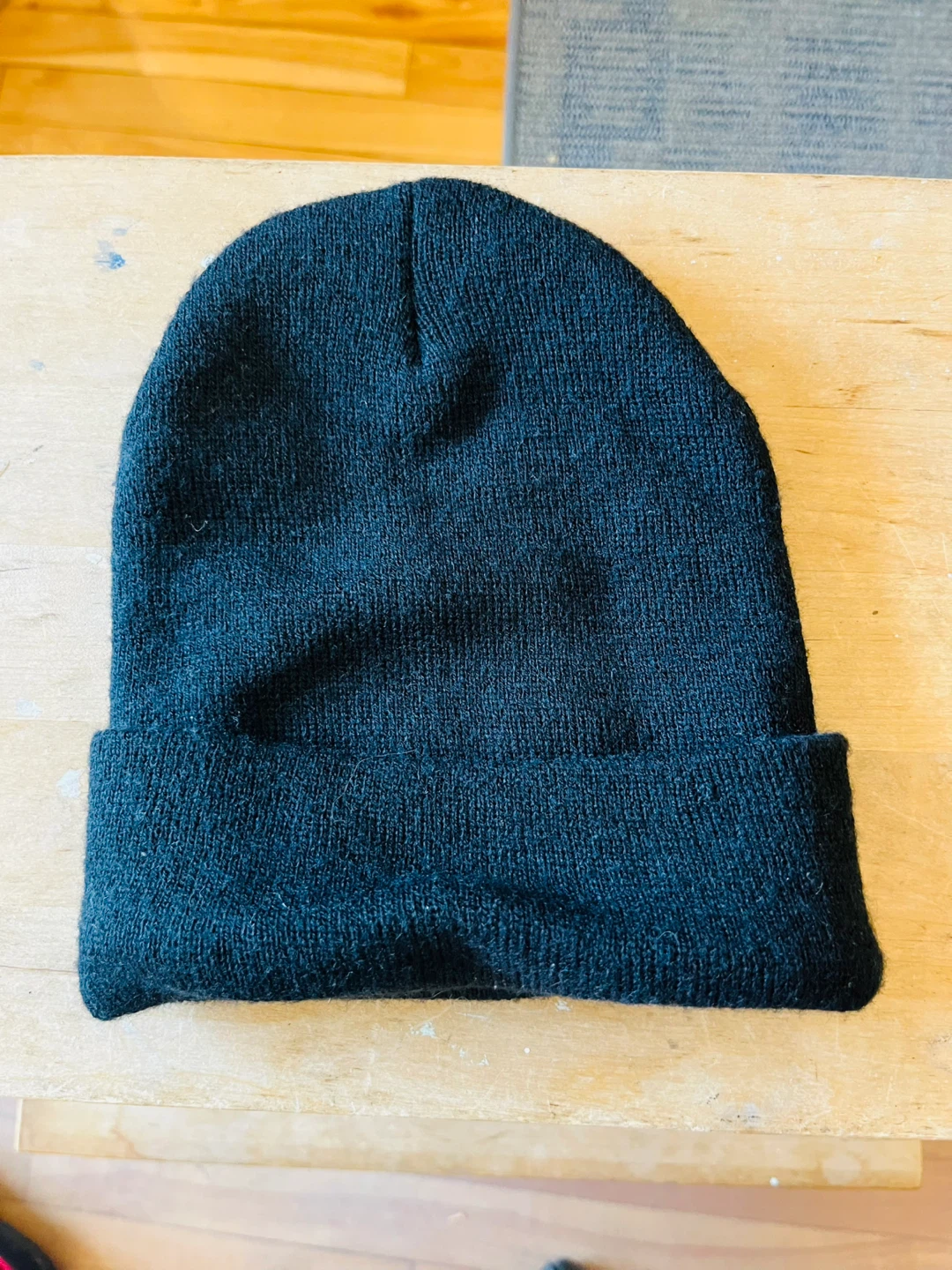 Tuque / Hat Unisex NFL Saints One Size - photo 2